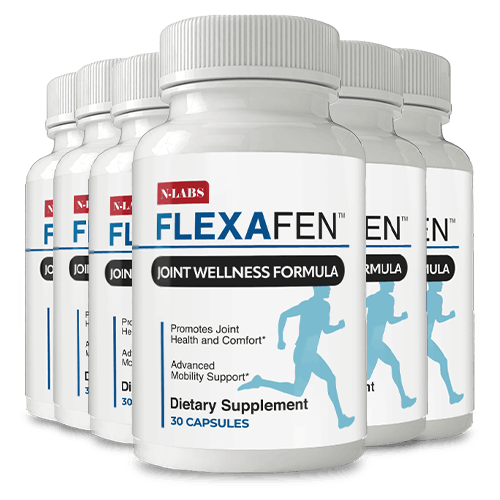 Flexafen Supplement