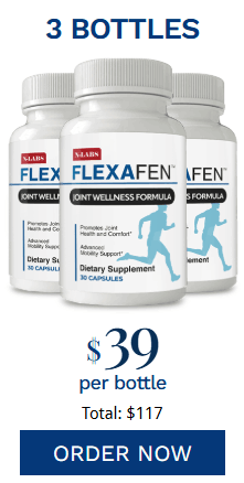 Order Flexafen 3 bottles