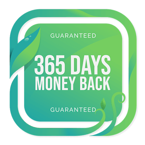 Flexafen Money Back Gaurantee